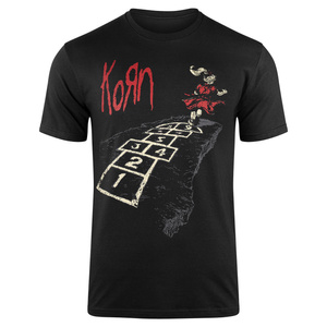 koszulka KORN - FOLLOW THE LEADER
