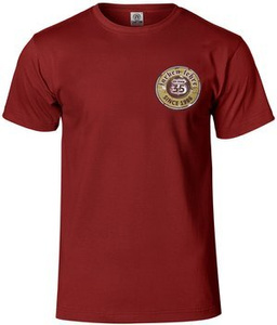 koszulka FARBEN LEHRE - 35 ON STAGE