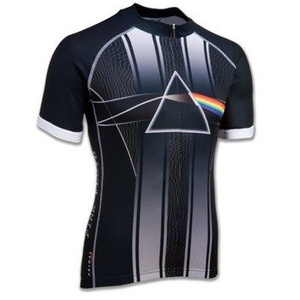 koszulka rowerowa PINK FLOYD - DARK SIDE (PRIMAL WEAR )