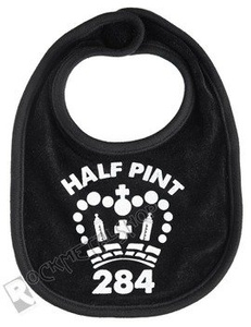 śliniak DARKSIDE - HALF PINT