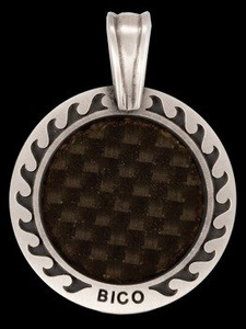 zawieszka BICO AUSTRALIA - CARBON SUN (NC7SI)