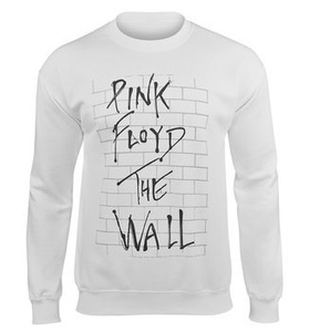 bluza PINK FLOYD - THE WALL ALBUM, bez kaptura