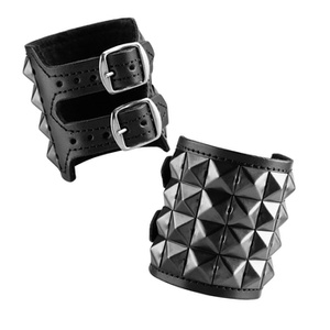 PIESZCZOCHA 4-RZĘDOWA Z PIRAMIDAMI KOLOROWYMI