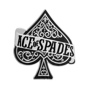 ekran termiczny MOTORHEAD - ACE OF SPADES