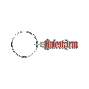 brelok HALESTORM - LOGO