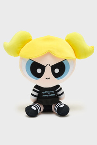 maskotka KILLSTAR - BUBBLES (THE POWERPUFF GIRLS)