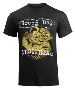 koszulka GREEN DAY - FREE HUGS