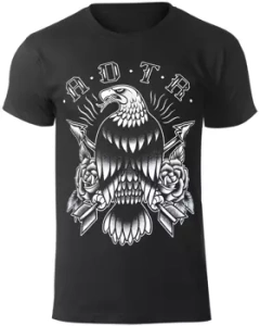 koszulka A DAY TO REMEMBER - EAGLE