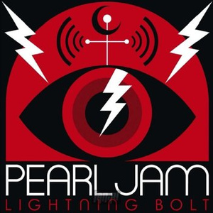 PEARL JAM: LIGHTNING BOLT (2LP WINYL)
