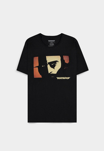 koszulka DEATHLOOP - COLT FACE