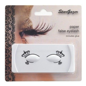 sztuczne rzęsy STARGAZER - CROWN