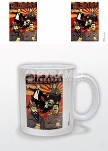 kubek WELCOME TO THE PARTY