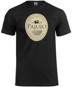 koszulka PAJUJO - 2004