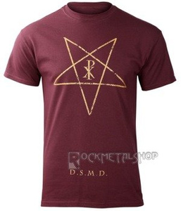 koszulka ONDSKAPT - DRACO SIT MIHI DUX