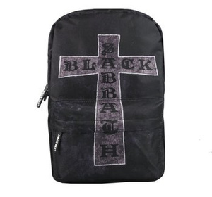 plecak BLACK SABBATH - CROSS