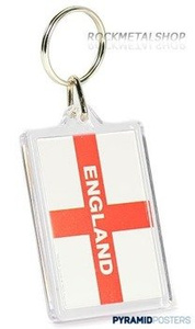 brelok ENGLAND PK0379