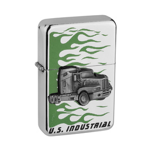 zapalniczka benzynowa U.S. INDUSTRIAL 2