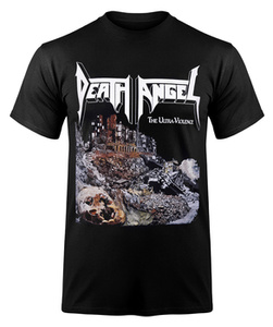 koszulka DEATH ANGEL - THE ULTRA VIOLENCE