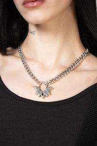 naszyjnik KILLSTAR - NOCTULE LOCK