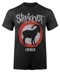 koszulka SLIPKNOT - IOWA GOAT