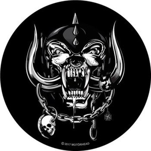 podkładka pod mysz MOTORHEAD - WARPIG