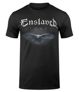 koszulka ENSLAVED - UTGARD