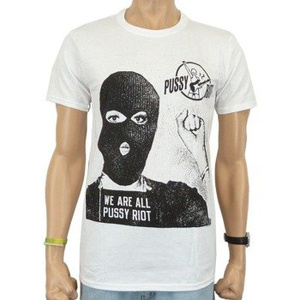 koszulka PUSSY RIOT - MUG SHOT