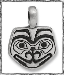 wisior MASKA (PP4432)