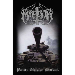 flaga MARDUK - PANZER DIVISION