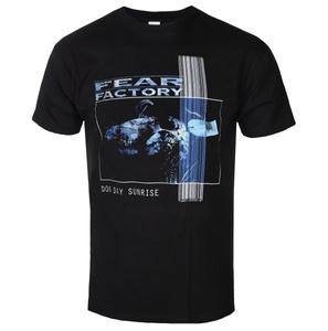 koszulka FEAR FACTORY - DOG DAY SUNRISE