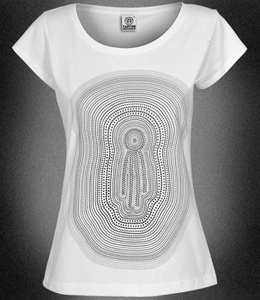 bluzka damska COMA - 2005YU55