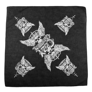 bandana OZZY OSBOURNE - SKULL & WINGS