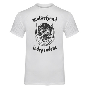 koszulka INDEPENDENT X MOTORHEAD - WARPIG