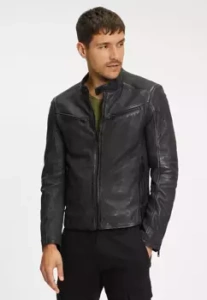 kurtka skórzana G2MTAYCO SF LABO