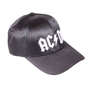 czapka AC/DC - BACK IN BLACK