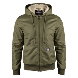 kurtka WEST COAST CHOPPERS - BFU JACKET OLIVE