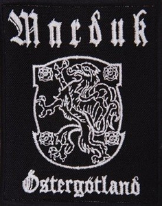 naszywka MARDUK