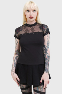 bluzka damska KILLSTAR - NIGHTHAWK