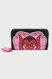 portfel KILLSTAR - DEVILISH (THE POWERPUFF GIRLS)