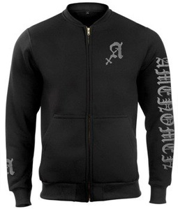 bluza AMENOMEN - BLIND WOLF rozpinana, bejsbolówka (OMEN060CB)