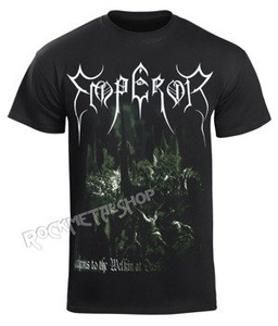 koszulka EMPEROR - ANTHEMS 2014