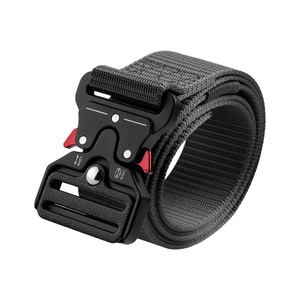 pas parciany MILITARNY NA ZATRZASK