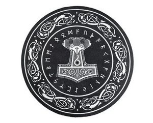 dywanik THORS HAMMER (60 cm)