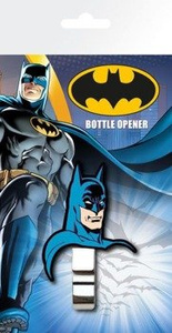 otwieracz do butelek BATMAN - COMIC FACE