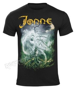 koszulka JONNE - KALLOHONKA