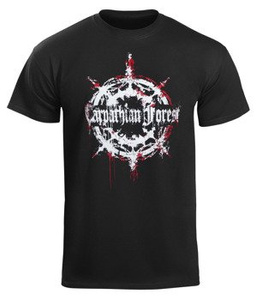 koszulka CARPATHIAN FOREST - LIKEIM