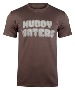 koszulka MUDDY WATERS - ELECTRIC MUD VINTAGE