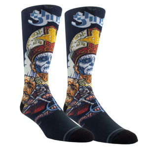 skarpetki GHOST- PREQUELLE PAPA