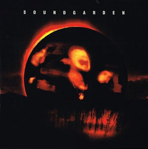 SOUNDGARDEN: SUPERUNKNOWN (2LP VINYL)