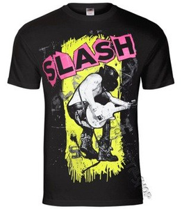 koszulka SLASH - TRASHED